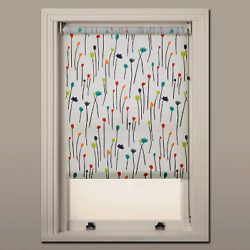 Harlequin Fleur Roller Blind